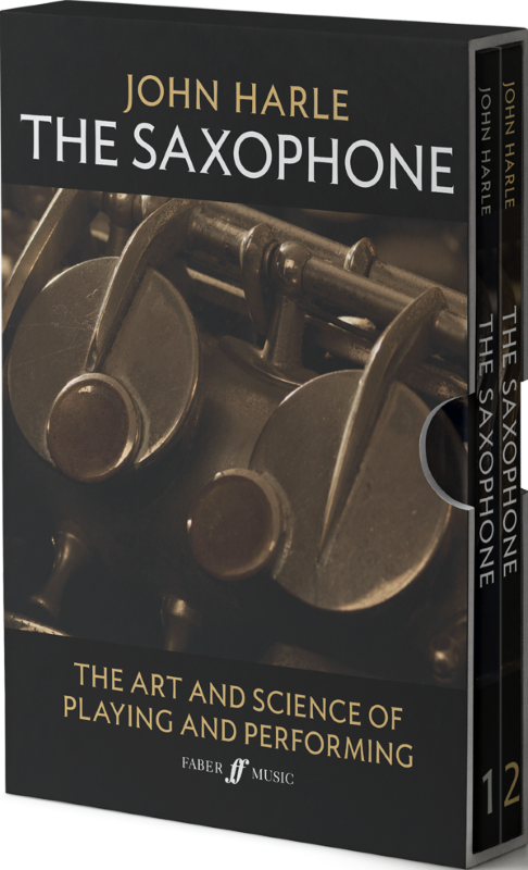 THE SAXOPHONE