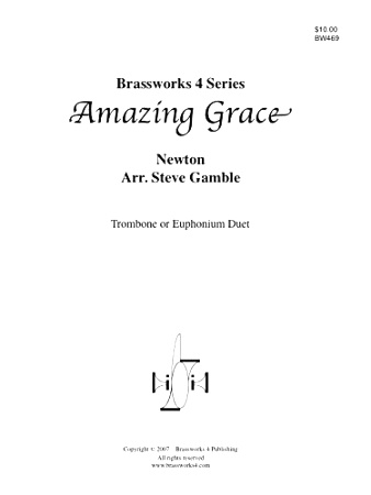 AMAZING GRACE