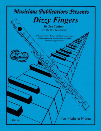 DIZZY FINGERS