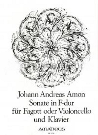 SONATA in F Op.88