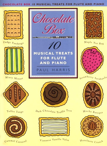 CHOCOLATE BOX