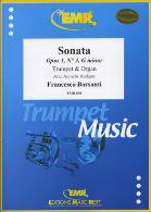SONATA in g minor Op.1/3