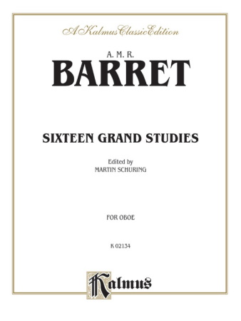 16 GRAND STUDIES