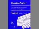 KNOW YOUR SCALES! Grades 1-3