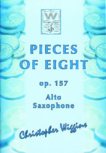 PIECES OF EIGHT Op.157