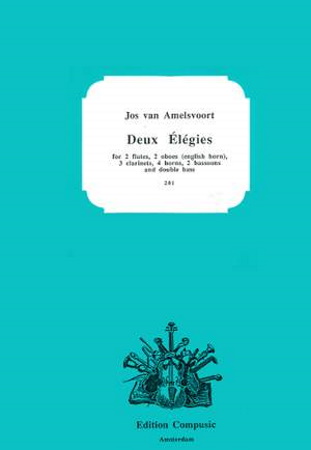 DEUX ELEGIES