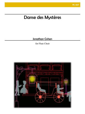 DANSE DES MYSTERES