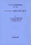 HARMONIE Op.71 in Eb