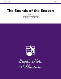 THE SOUNDS OF THE SEASON