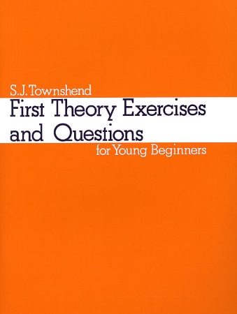FIRST THEORY EXERCISES AND QUESTIONS