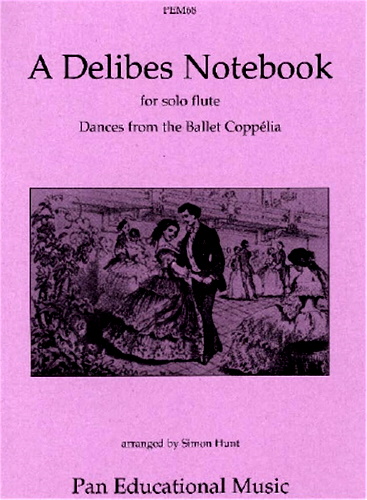 A DELIBES NOTEBOOK