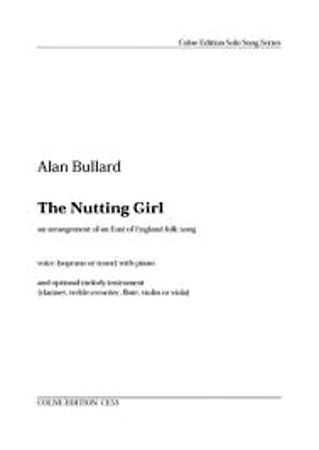 THE NUTTING GIRL
