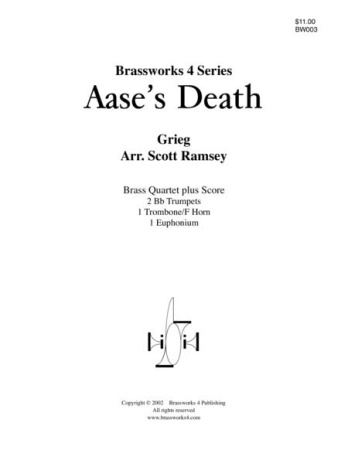 AASE'S DEATH