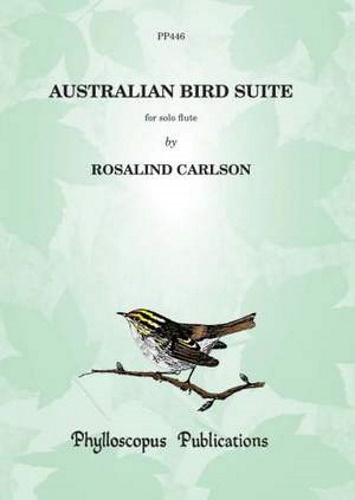 AUSTRALIAN BIRD SUITE