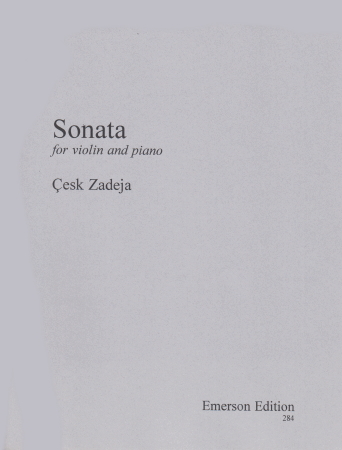 SONATA