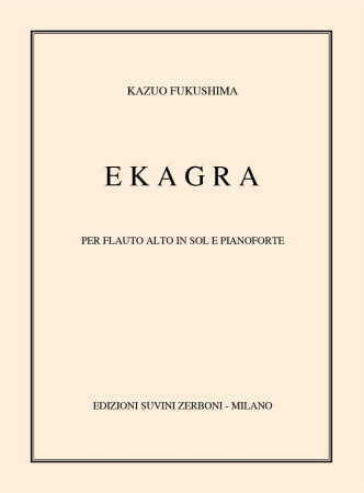 EKAGRA