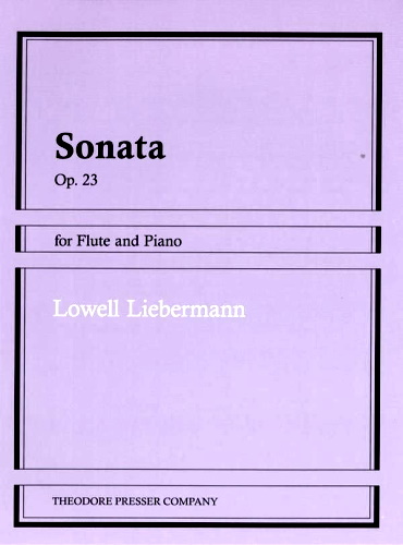 SONATA Op.23