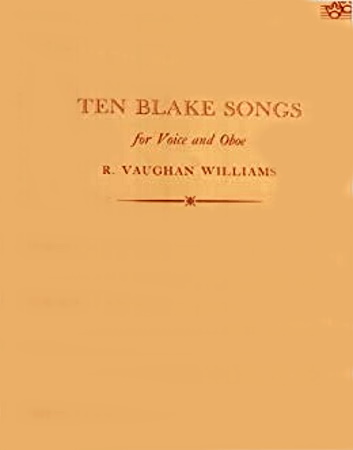 TEN BLAKE SONGS