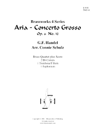 ARIA - CONCERTO GROSSO
