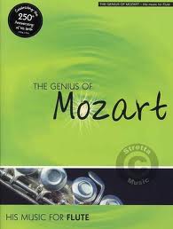 THE GENIUS OF MOZART