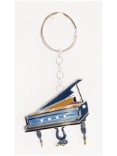 KEYRING Grand Piano