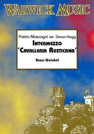 INTERMEZZO from Cavalleria Rusticana
