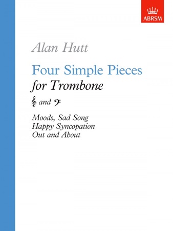 FOUR SIMPLE PIECES (treble/bass clef)