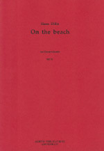 ON THE BEACH (score & parts)