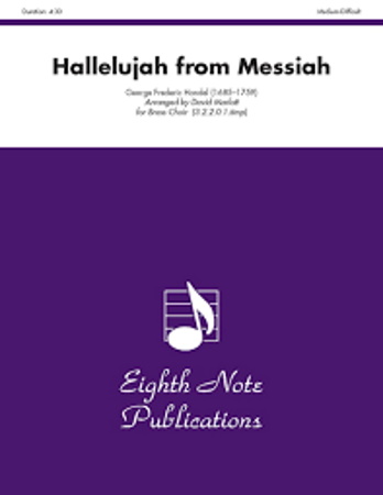 HALLELUJAH from Messiah