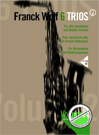 6 TRIOS Volume 2