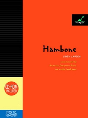 HAMBONE (score)
