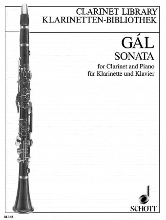 SONATA Op.84