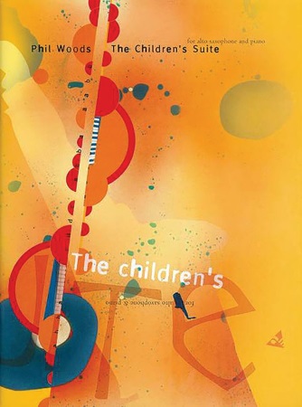 THE CHILDREN'S SUITE
