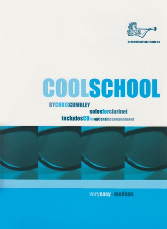 COOL SCHOOL + CD