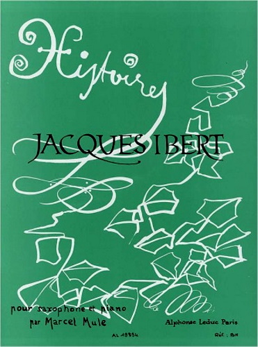 HISTOIRES
