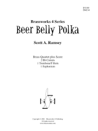 BEER BELLY POLKA
