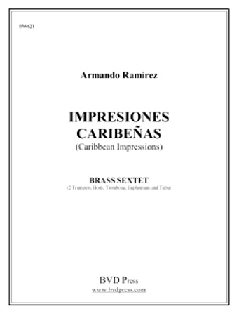 IMPRESIONES CARIBENAS