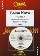 BOSSA NOVA + CD