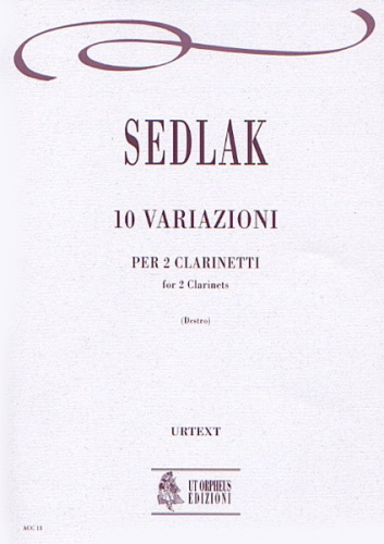 10 VARIATIONS