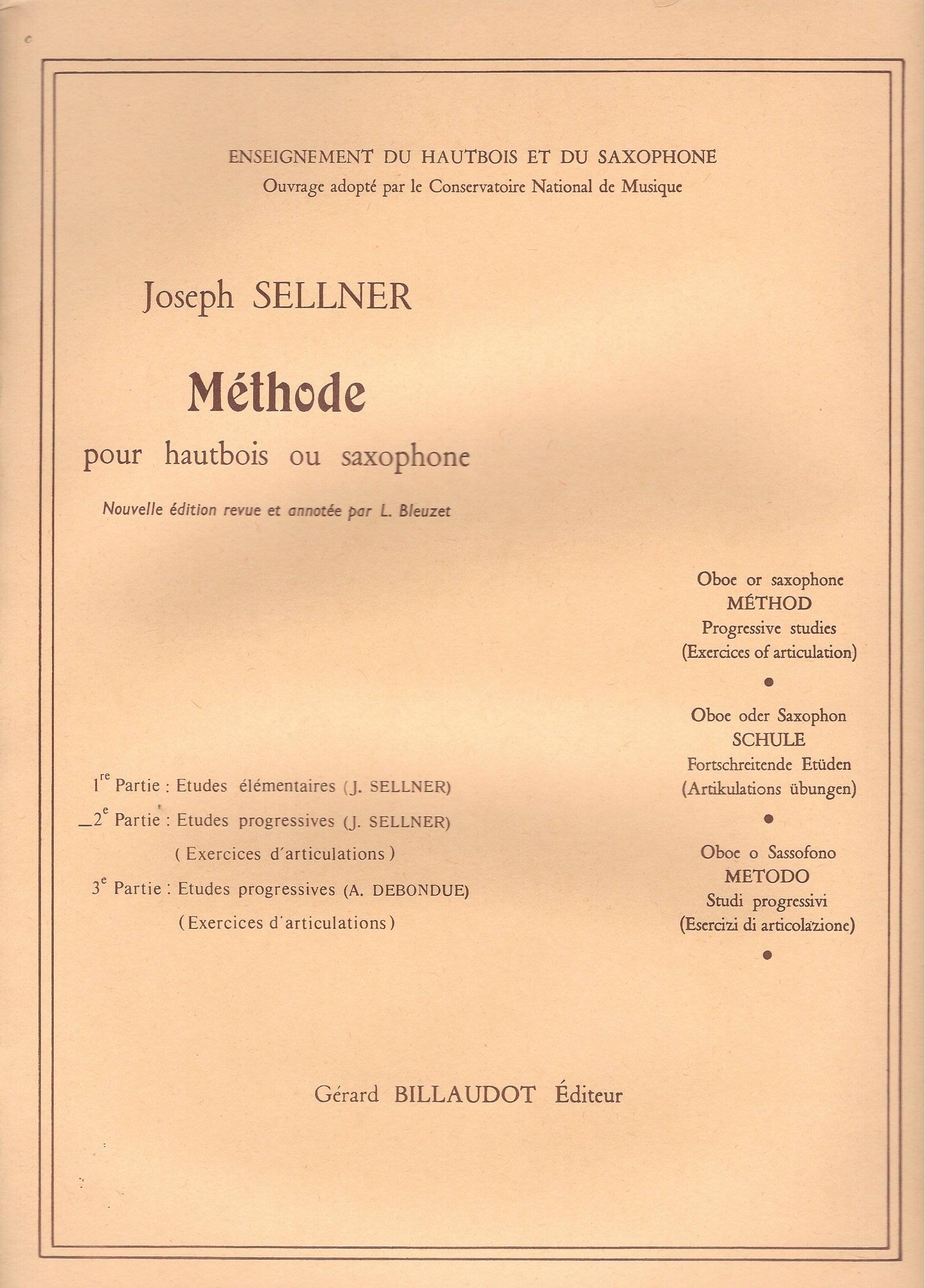 METHOD Volume 2: Progressive Studies
