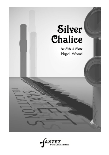 SILVER CHALICE
