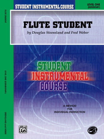 FLUTE STUDENT Level 1