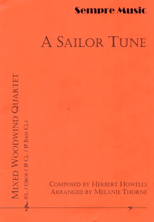 A SAILOR TUNE