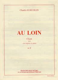 AU LOIN Op.20