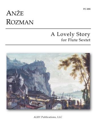 A LOVELY STORY