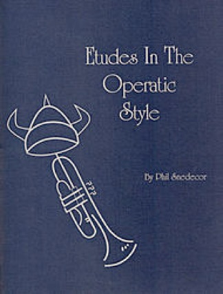 ETUDES IN THE OPERATIC STYLE