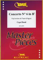 CONCERTO No.6 in Bb