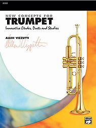 NEW CONCEPTS FOR TRUMPET