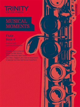 MUSICAL MOMENTS Book 4