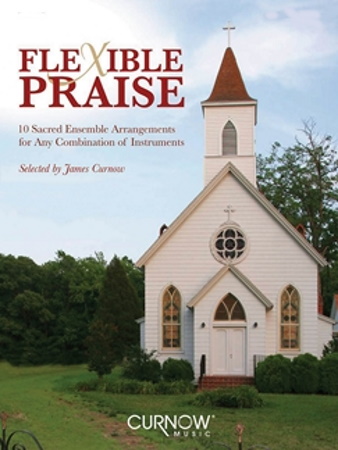 FLEXIBLE PRAISE - Part 2 in F
